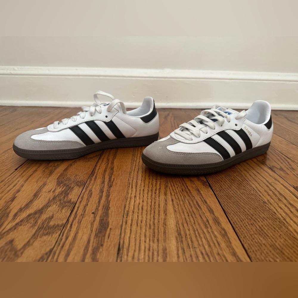Adidas Samba OG Shoes Size 7